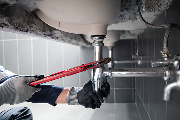 Trusted Drain Cleaning service in Thorsby, AL - AAA Plumbing Heating